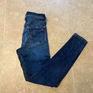 rag & bone jeans